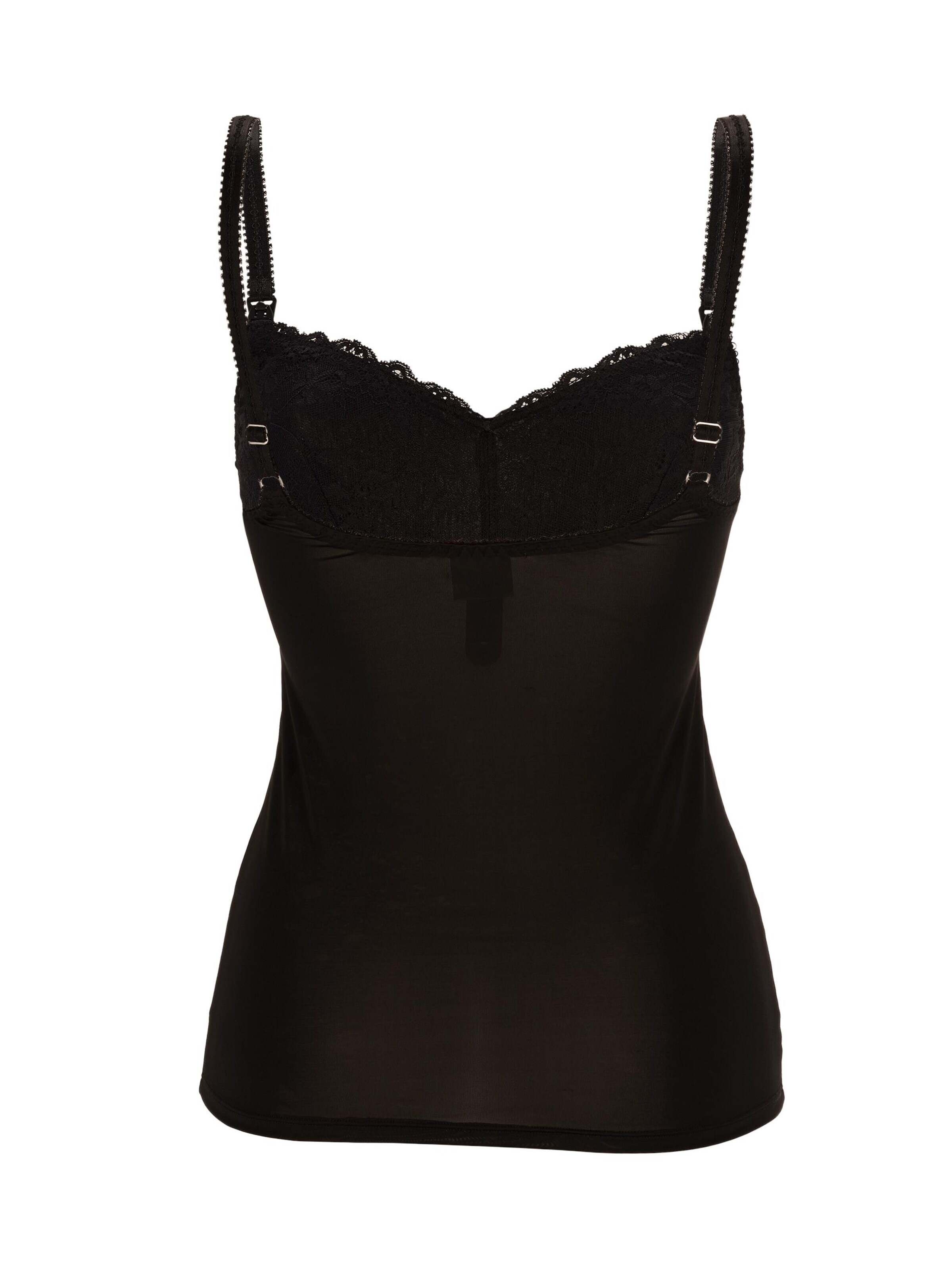 petit amour Still-BH 'EMMA'‌‌‌‌‌‌‌ in Schwarz