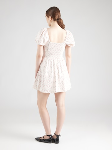 Miss Selfridge - Vestido em branco