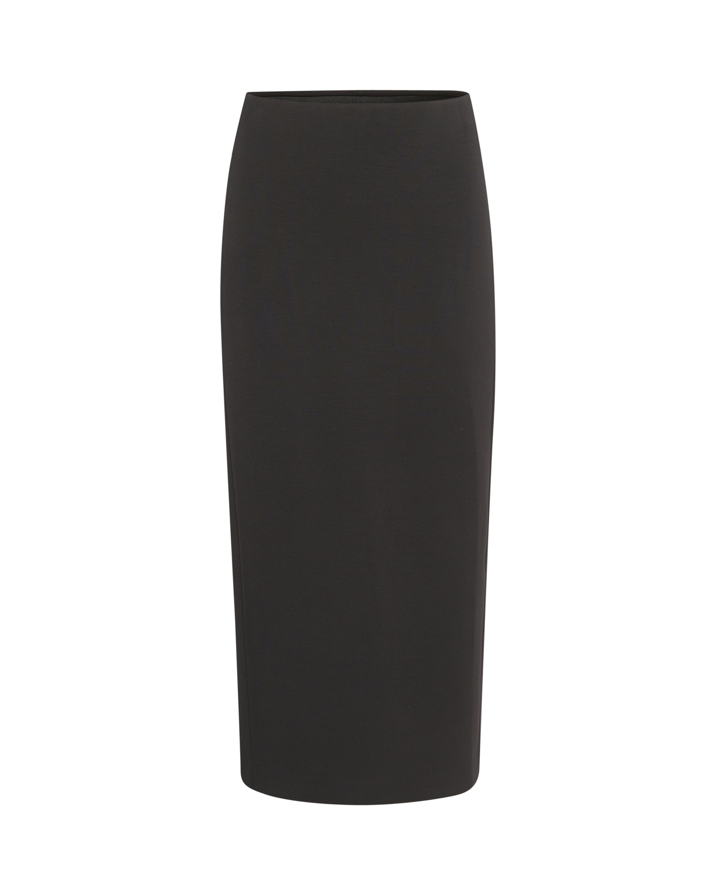 InWear Rock 'Aida' in Schwarz: Vorderseite