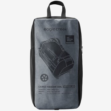 EAGLE CREEK Travel Bag in Grey