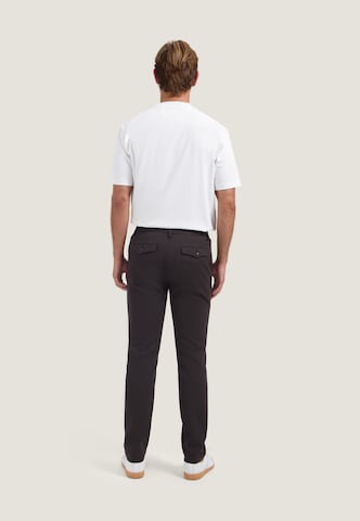 regular Pantaloni chino 'Marlon' di Dstrezzed in marrone