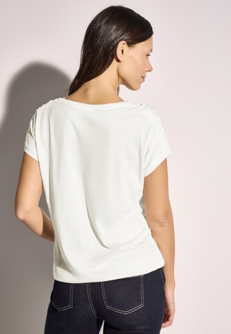 CECIL Shirt in White