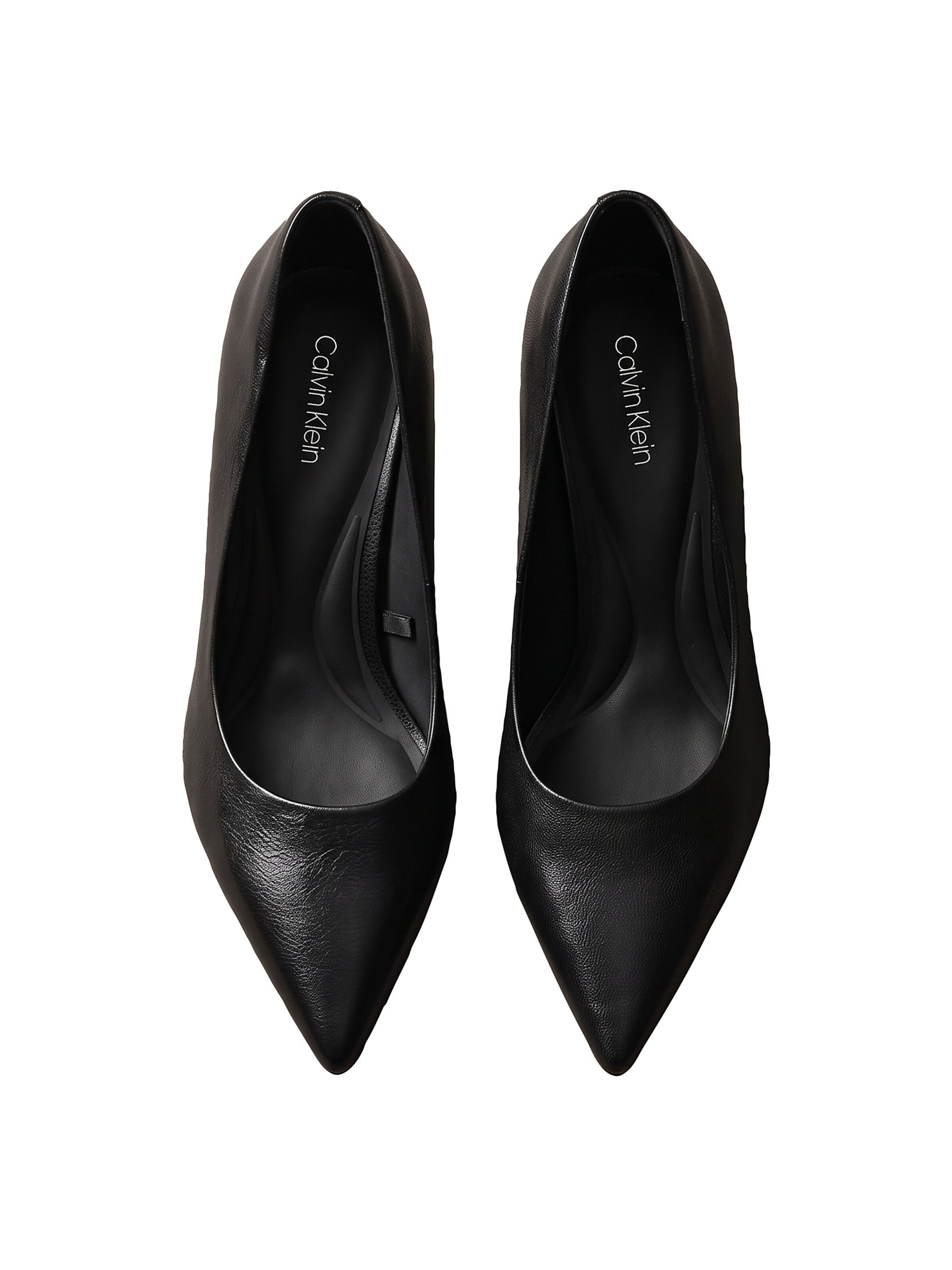 Escarpins Calvin Klein en noir