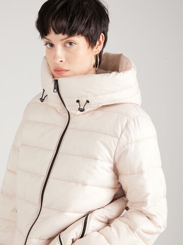 ESPRIT Jacke in Beige