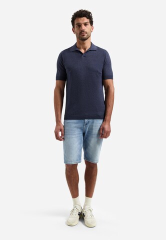 No Excess Sweater in Black