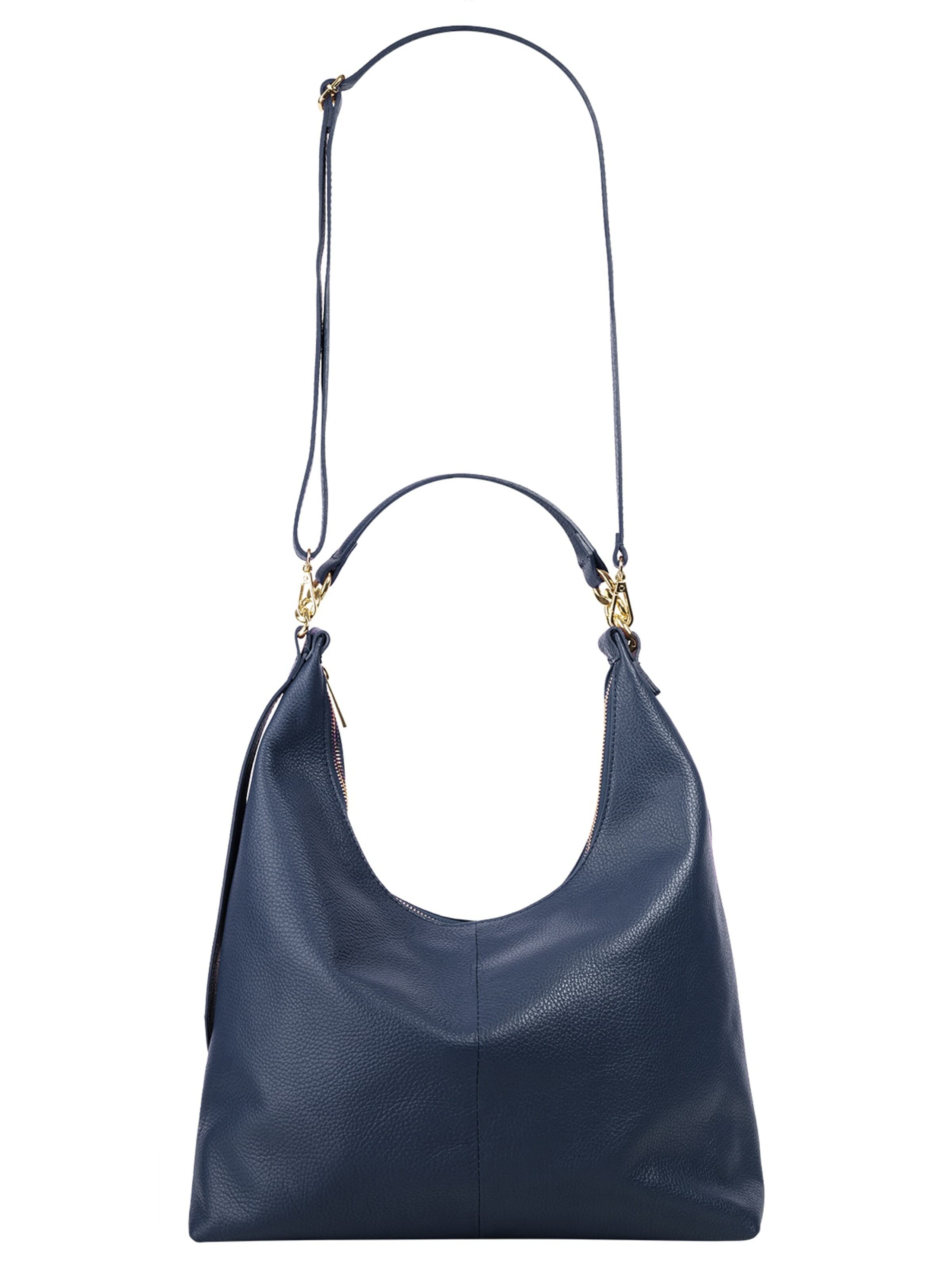 Samantha Look Schultertasche‌‌‌‌‌‌‌‌‌‌ in Blau