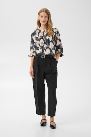 Part Two Blouse in Mixed colours