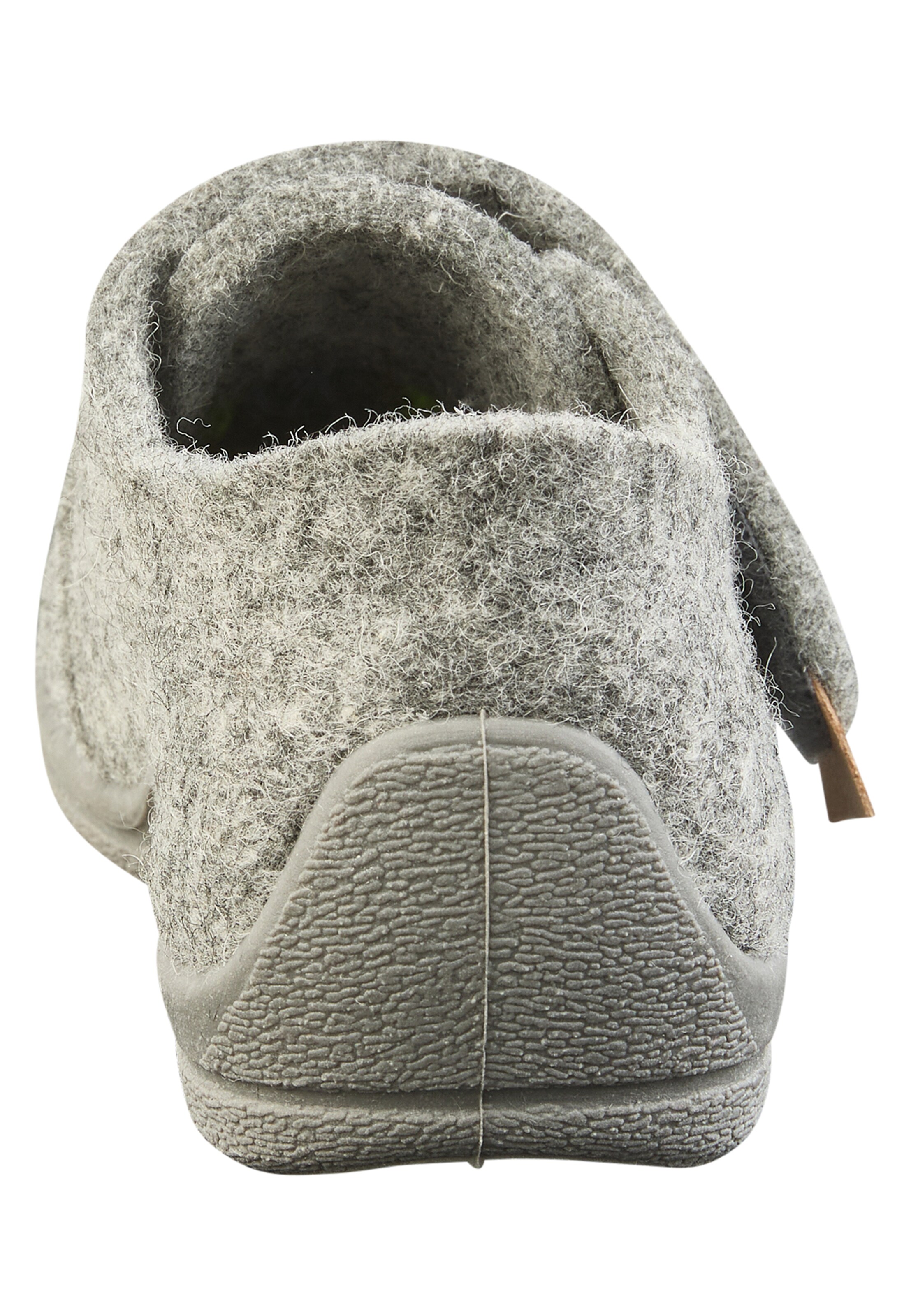 STERNTALER Slippers in Grey