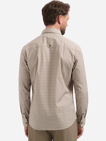 No Excess Средняя посадка Рубашка в Смешанный