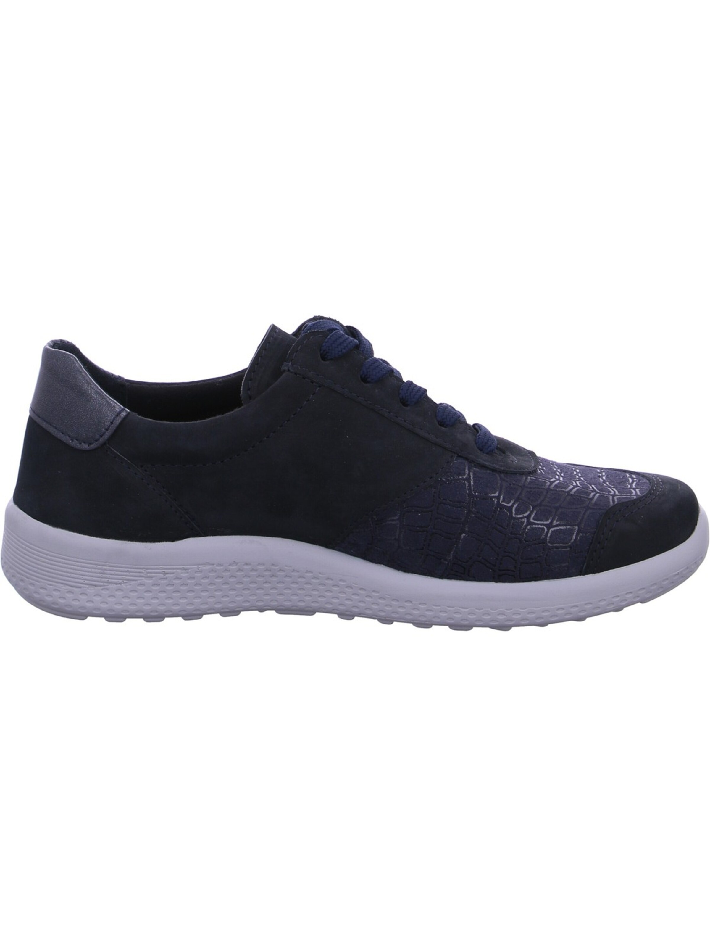 ACO Sneakers in Blue