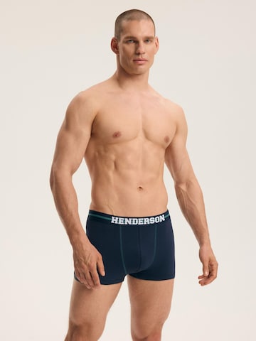 Boxer 'FIND' di Henderson in colori misti