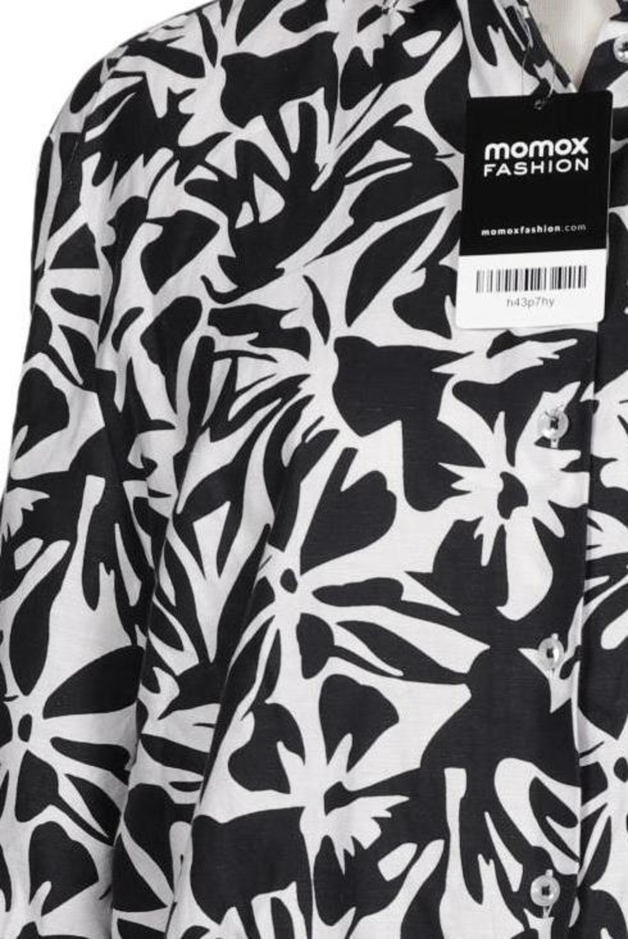 ETERNA Blouse & Tunic in M in Mixed colors