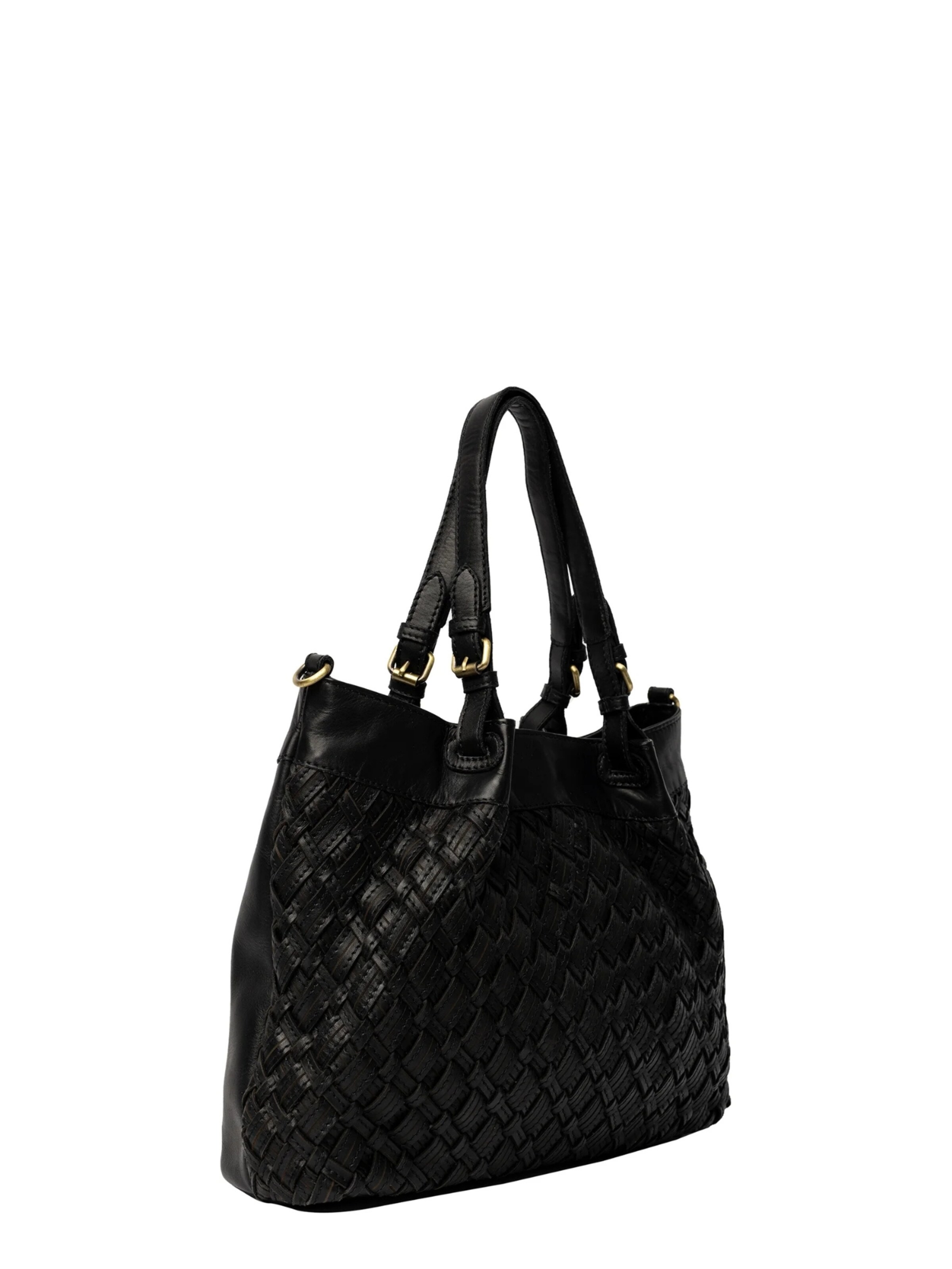 RE:DESIGNED Shopper ' Nika ' in Black