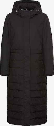 CAMEL ACTIVE Raincoat in Black: front
