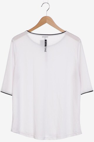Kenny S. T-Shirt XL in Weiß