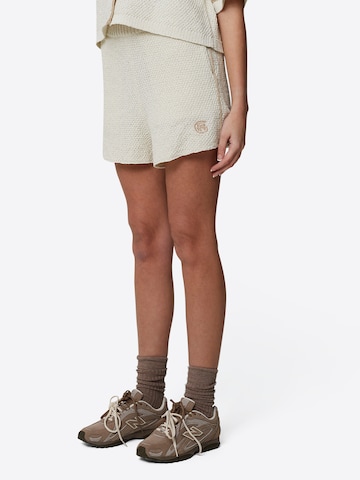 Regular Pantalon Good For Nothing en blanc