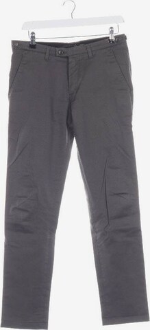 DRYKORN Pants in 30 x 32 in Grey: front