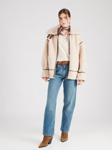 Maglietta di GANT in beige
