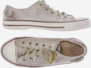 ASH Sneakers & Trainers in 38 in Silver: front