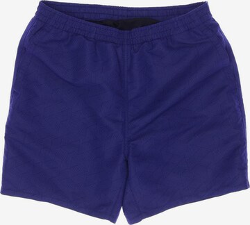 UNIQLO Shorts in 31-32 in Blue: front