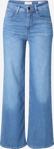 Bootcut Jeans 'GERDA' di Gang in blu: frontale