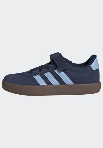 ADIDAS SPORTSWEAR Sneakers in Blue: front