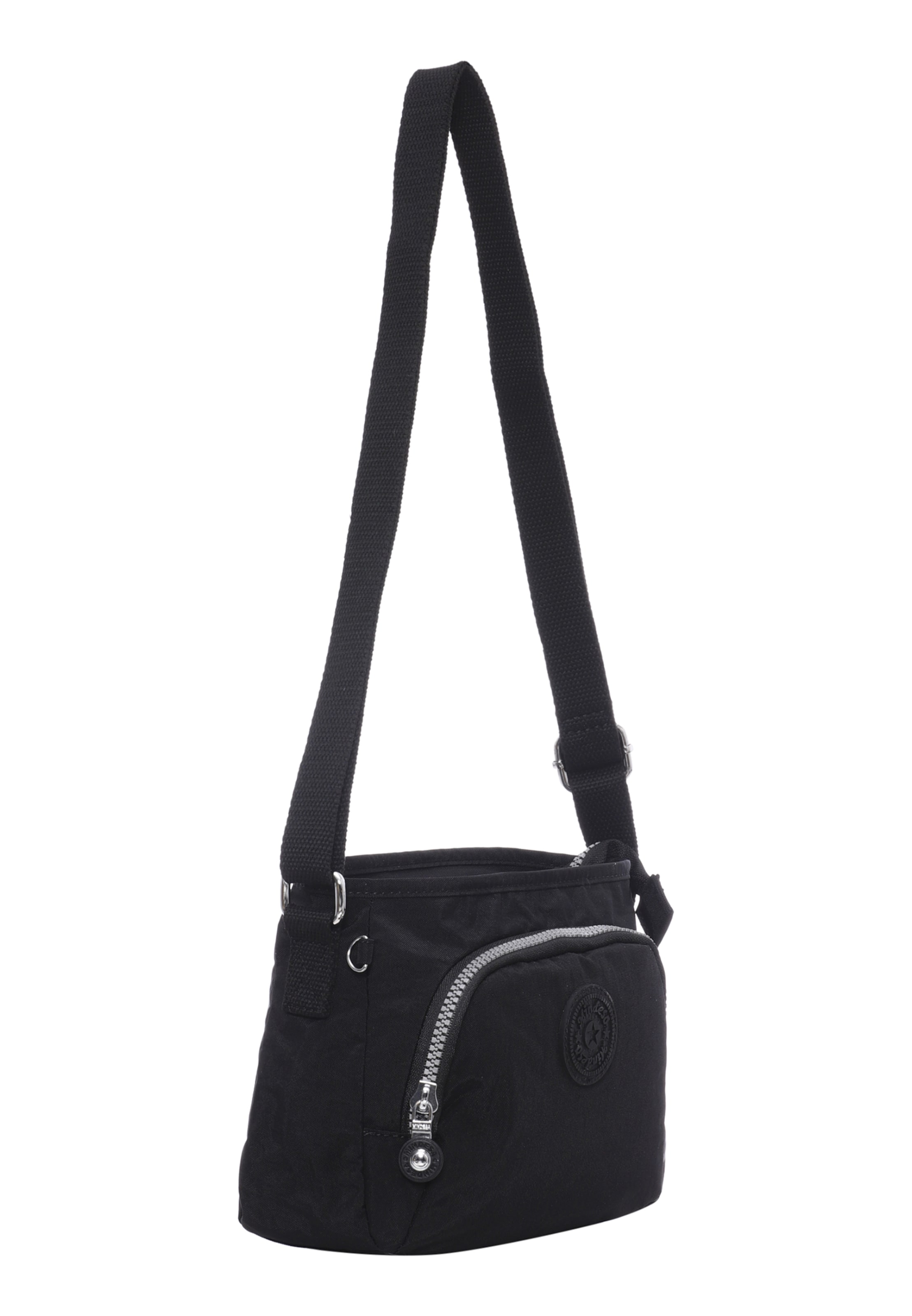 Mindesa Crossbody bag in Black