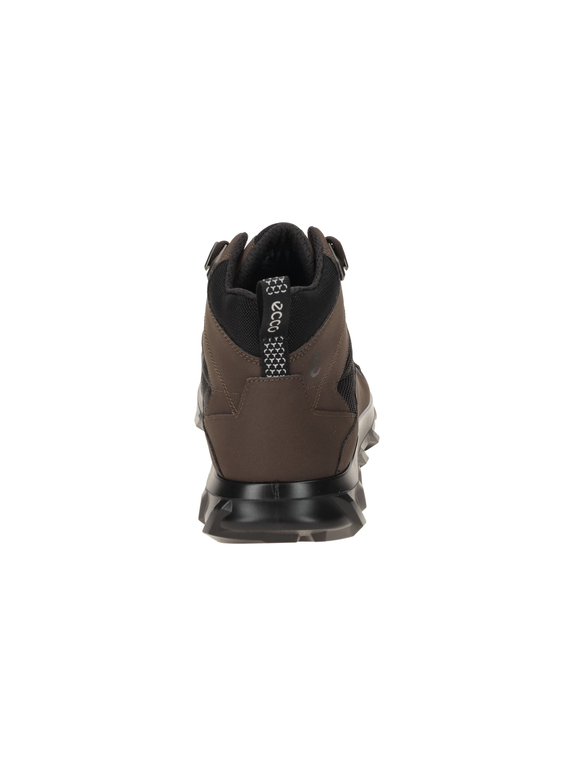 ECCO Boots in Brown