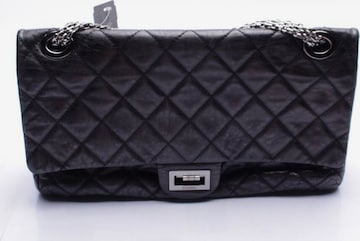 CHANEL Bag in One size in Black: front