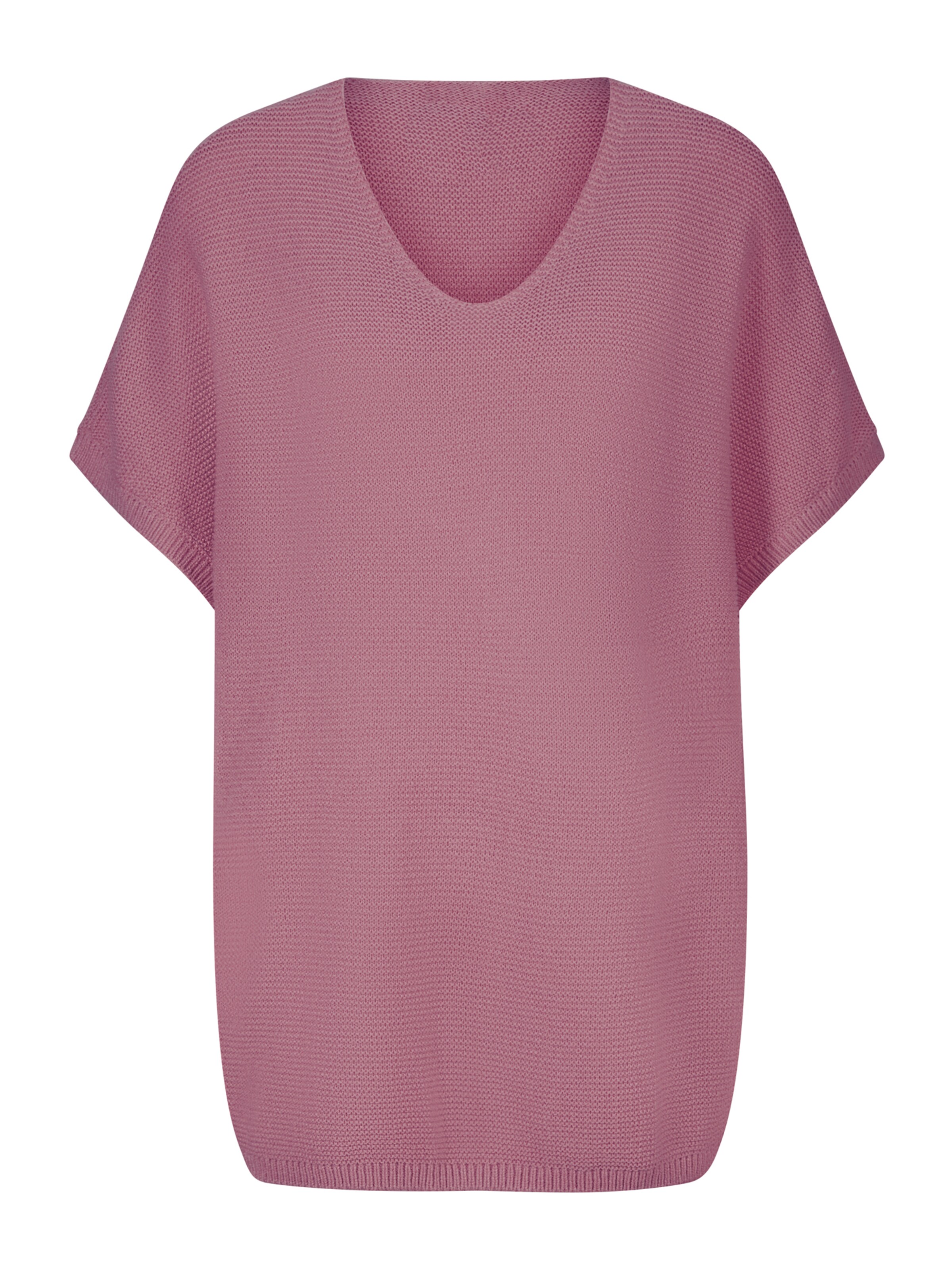 heine Pullover in Pink: Vorderseite