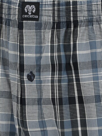 Boxer di CECEBA in nero