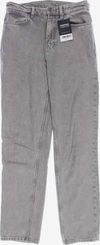 COS Jeans in 26 in Grey: front