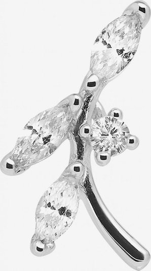 Luxenter Piercing 'Curat' ve velikosti One Size - stříbrná, Produkt
