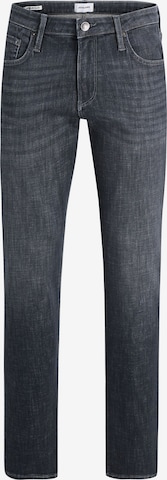 JACK & JONES Regular Farkut 'JJIClark JJEvan' värissä sininen: etupuoli