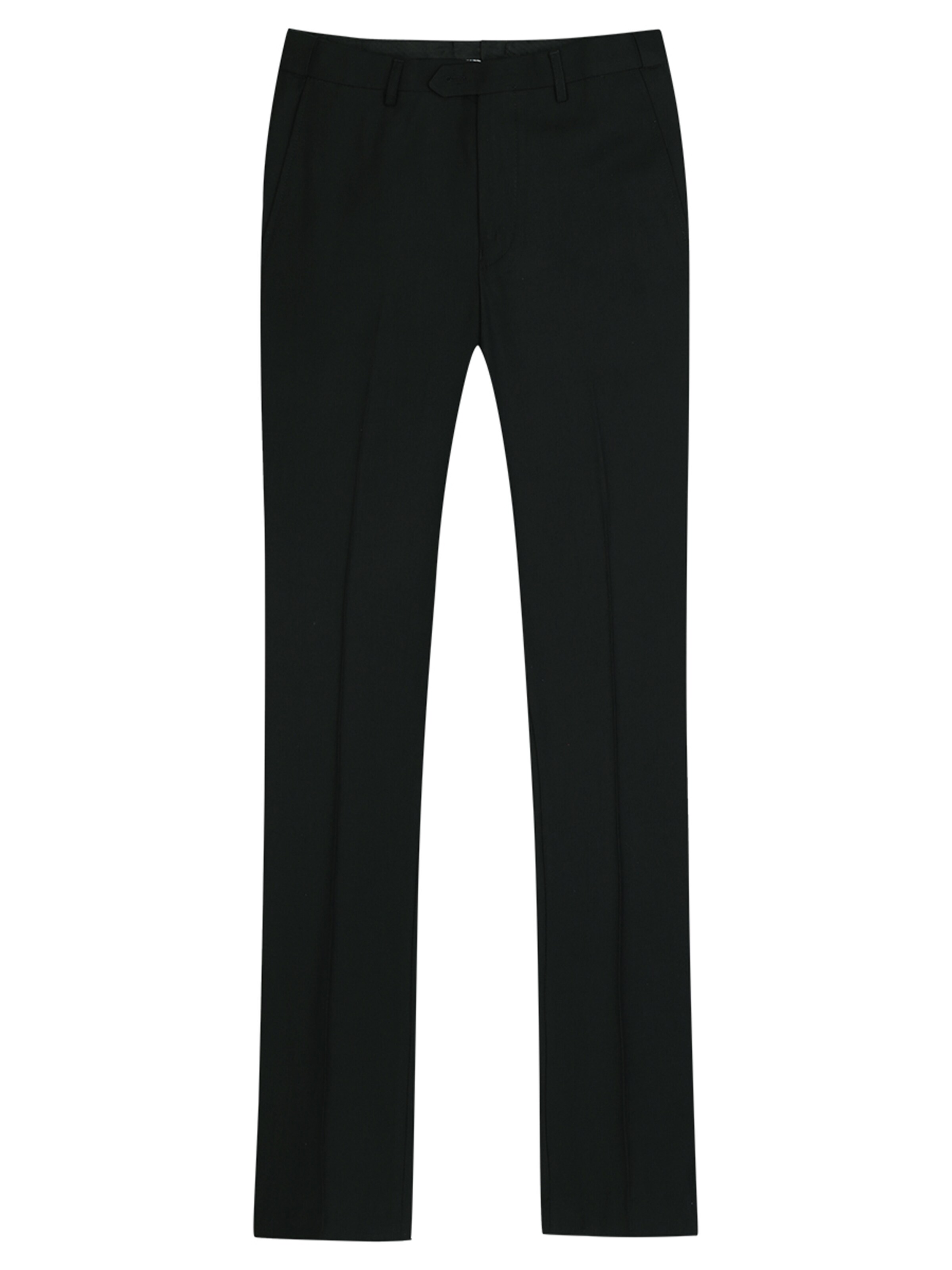 Youthup Slim fit Suit in Black