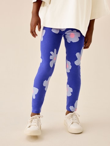 Next - Skinny Leggings en lila: frente