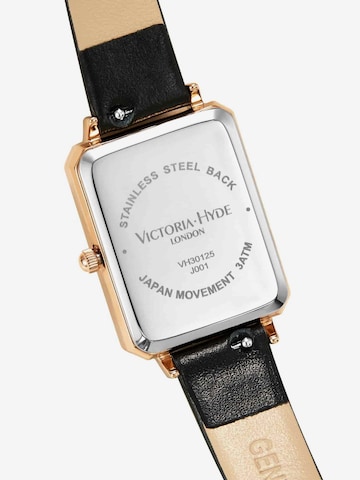 Victoria Hyde Analog Watch 'Hampton' in Green