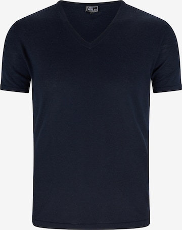 CASH-MERE.CH Bluser & t-shirts i blå: forside