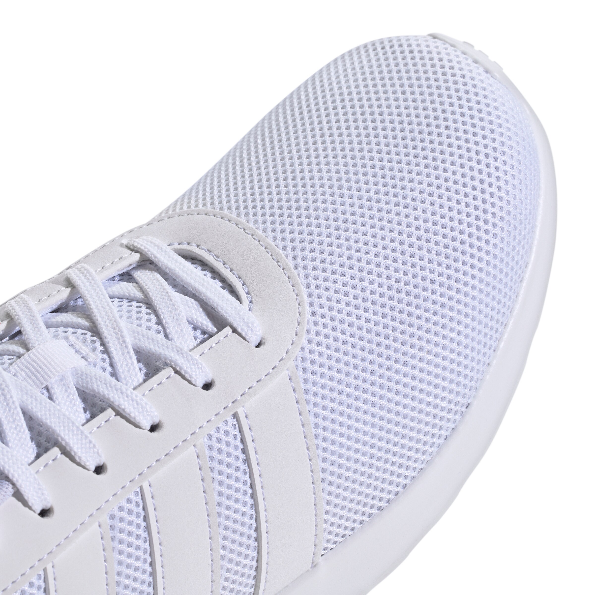 ADIDAS SPORTSWEAR Низкие кроссовки 'VL MOVE' в Белый