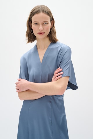 InWear - Vestido 'SuzkyIW' em azul