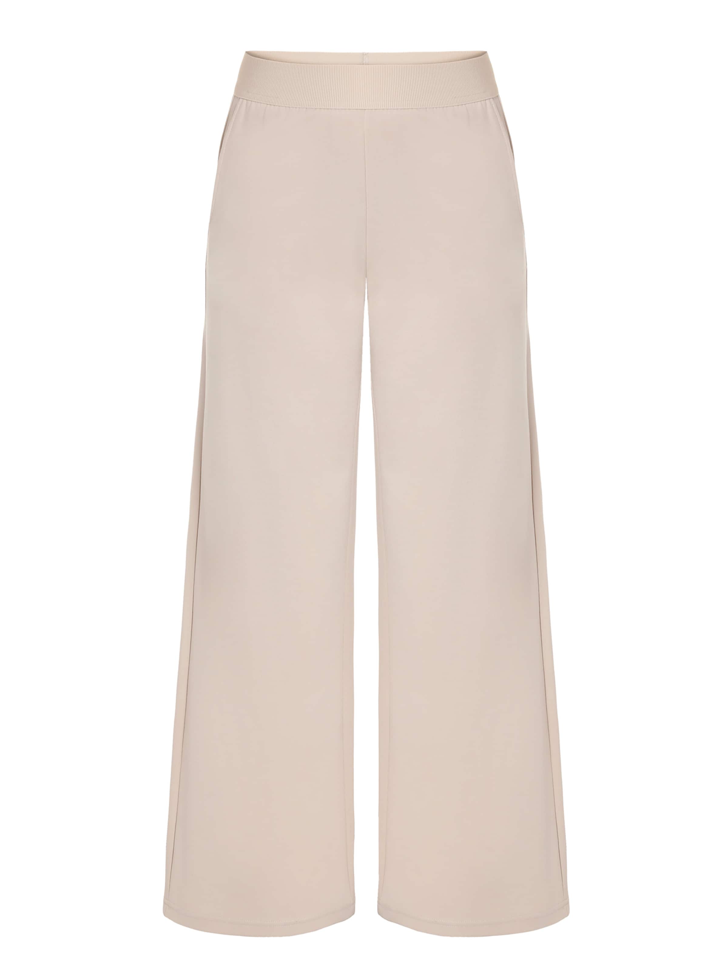 TATUUM Broek 'Nake' in 40 in de kleur Beige, Productweergave