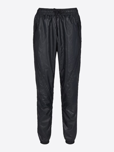 Pantaloni 'ESSENTIAL' Magdeburg Los Angeles pe negru, Vizualizare produs