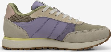 WODEN Sneaker 'Ronja' in Lila