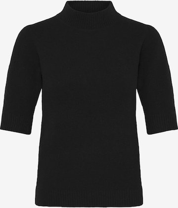 Oxmo - Jersey ' OXISIF ' en negro: frente
