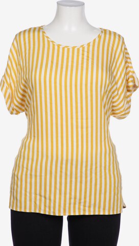 Soyaconcept Top & Shirt in XL in Yellow: front