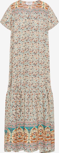 usha FESTIVAL Kleid in creme / mischfarben, Produktansicht