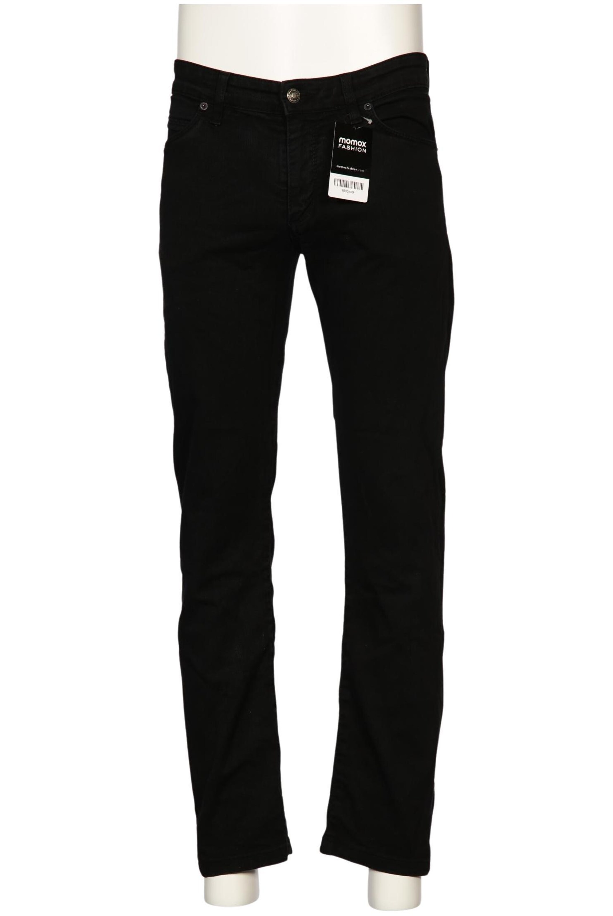 DRYKORN Jeans in 29 in Black: front