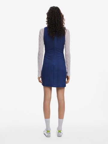 Desigual Dress in Blue