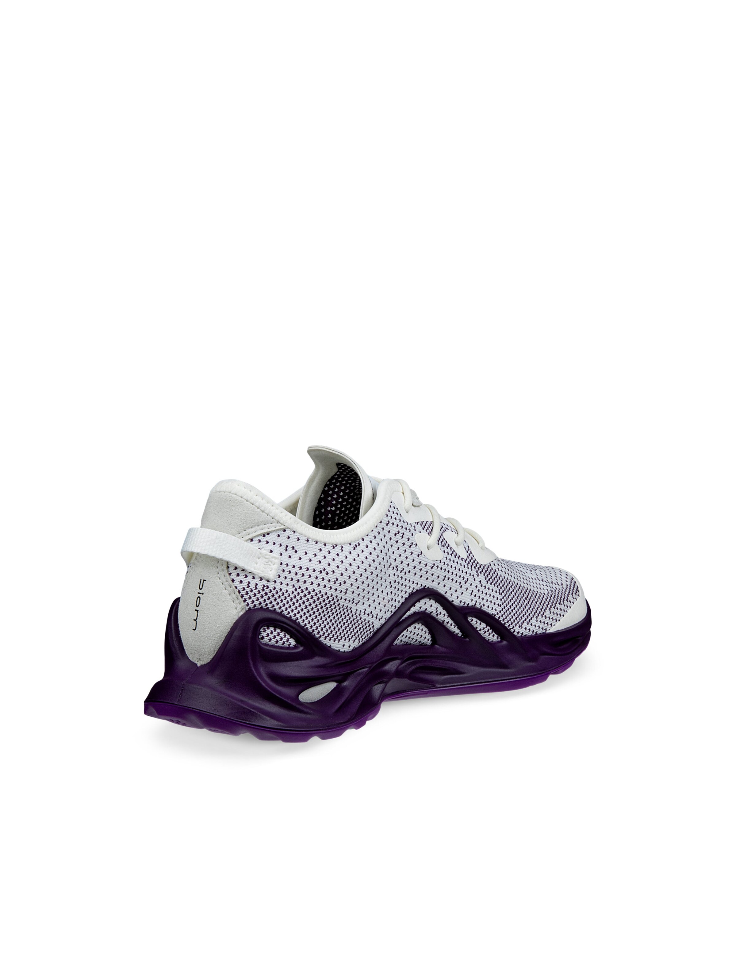ECCO Sneakers laag 'Biom Infinite' in Lila