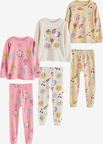 smėlio Next Miego kostiumas 'Snuggle': priekis